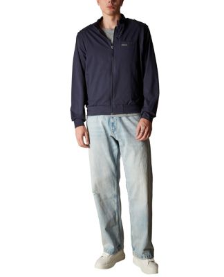 Men's Athletic Club Jacket