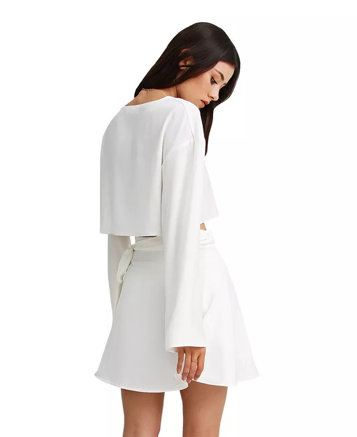 Women's Before You Go Skirt - thumbnail 6
