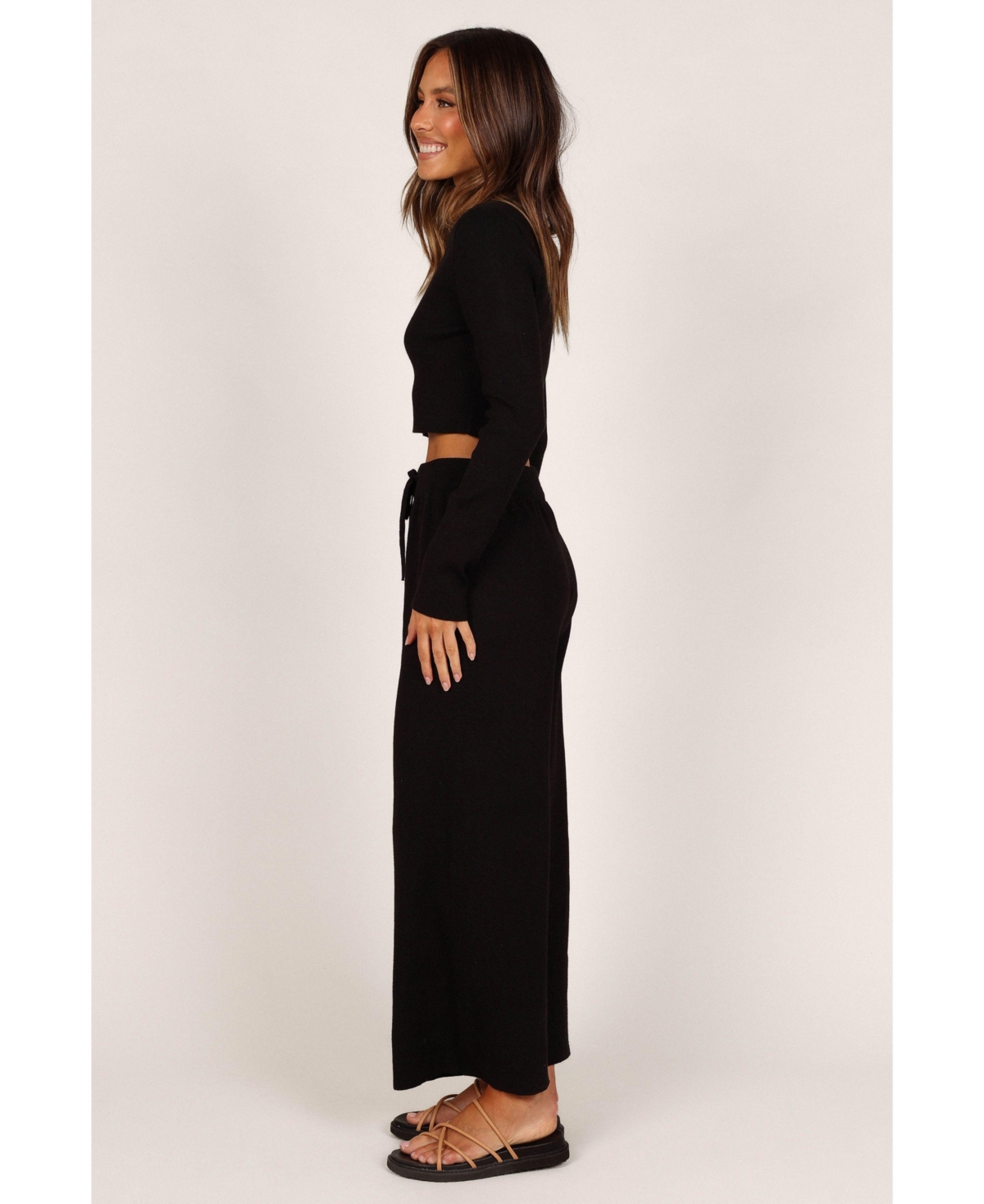 Petal and Pup Women's Ayers Long Sleeve Set