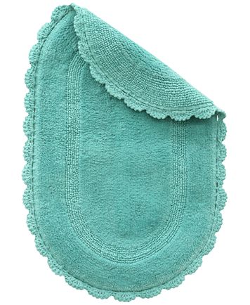 Jessica Simpson Carlin 21" x 34" Accent Rug - Bath Rugs ... (356 x 434 Pixel)