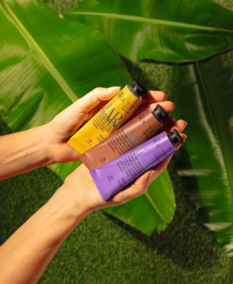 Ekos Castanha Nourishing Hand Cream 75g