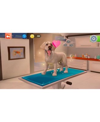 Animal Hospital - Nintendo Switch