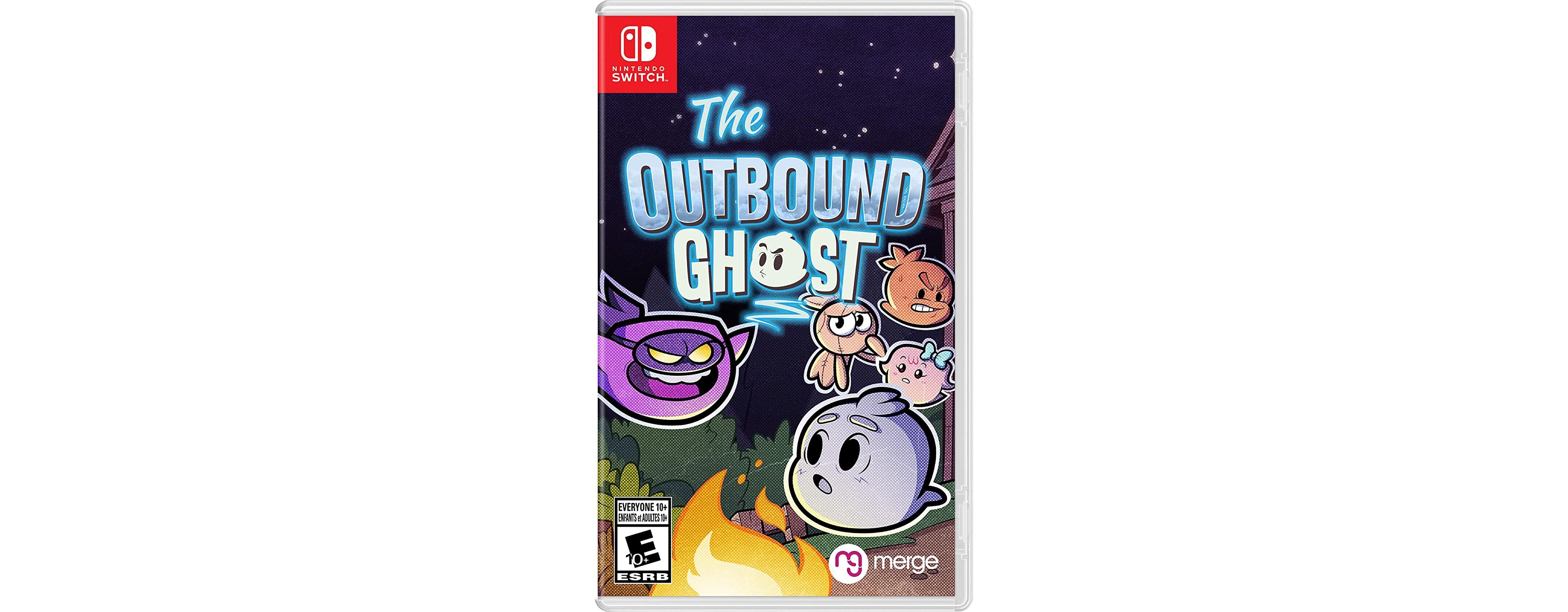 The Outbound Ghost
