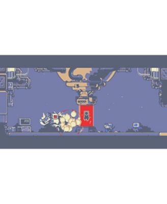 KUNAI - Nintendo Switch