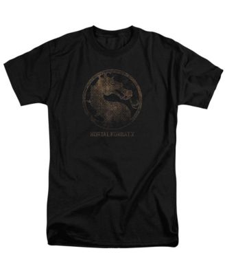 Mortal Kombat X