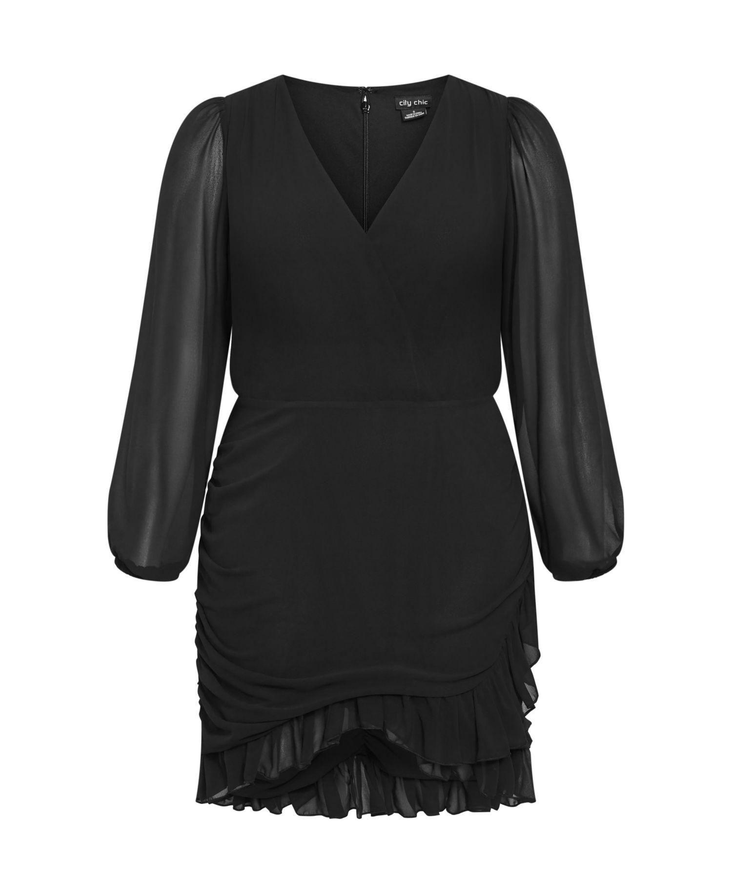 Women's Kitty Dress