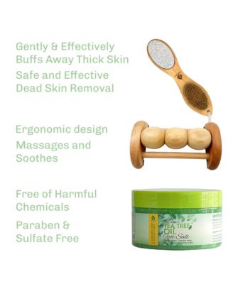 Ultimate Foot Care Bundle