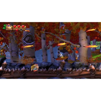 Donkey Kong Country: Tropical Freeze for Switch