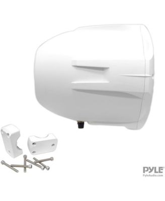 8-Inch Marine Subwoofer, 400 Watts, Water-Resistant