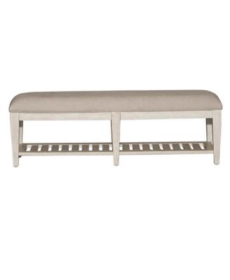 Bed Bench