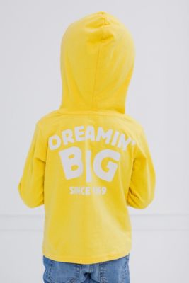 Toddler Boys Matching Family Cosplay Pullover Hoodie