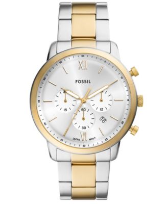 Fossil Men display picture 1