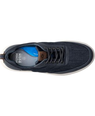 Men's Ponte Knit Moc Toe Sneaker