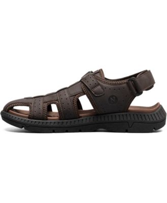 Men's Laguna Closed Toe Fisherman Sandal
