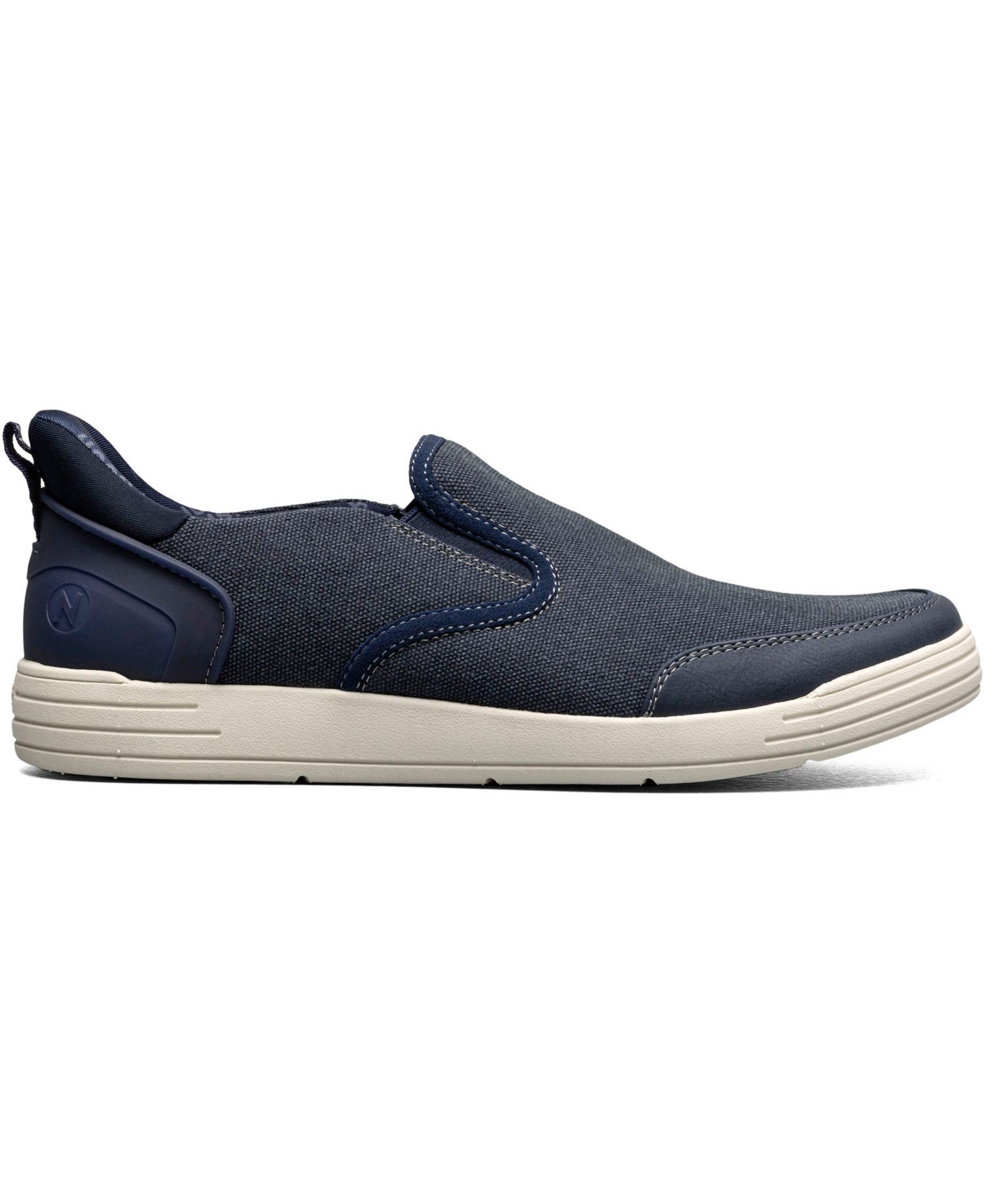 Men's Kore City Walk EZ Canvas Slip On Shoe