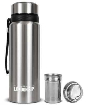 25 oz. Travel Tea Infuser