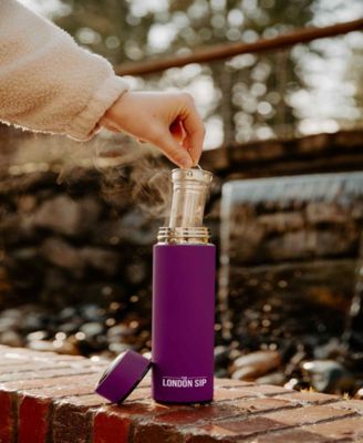 16 oz. Travel Tea Infuser