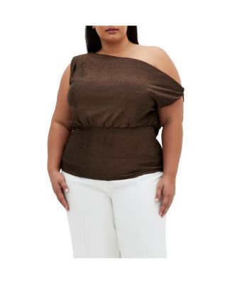 Women's Paloma Shimmer Top