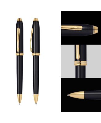 A.T. Cross Townsend Ballpoint Pen