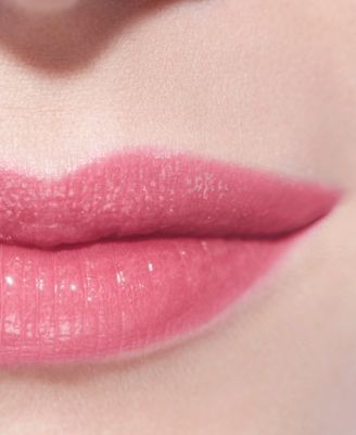 ROUGE COCO BAUME Hydrating Beautifying Tinted Lip Balm