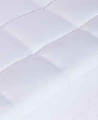 Classic Mattress Pad, Full, Exclusively at Macy's