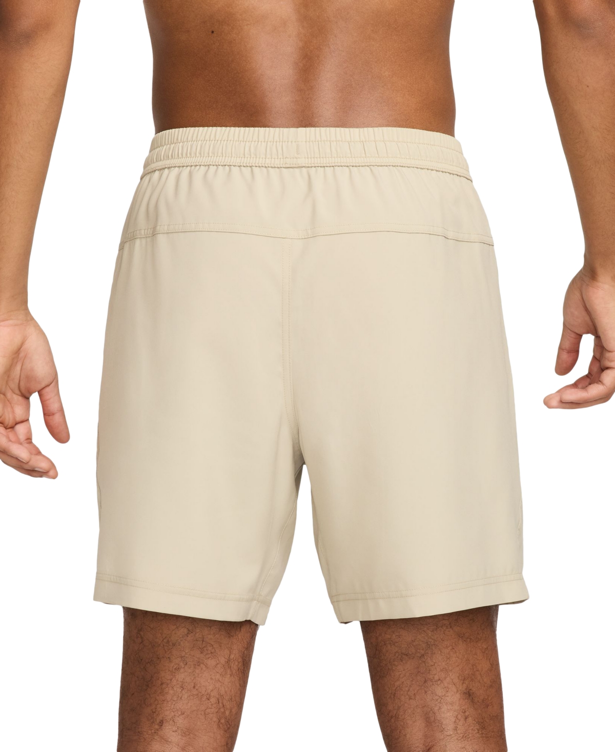 Nike Men's Form Dri-fit 7" Unlined Versatile Shorts