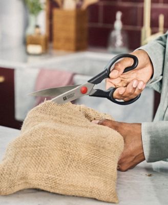 Twin L Multi-Purpose 8" Kitchen Shears