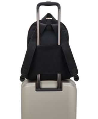 Delia Medium Convertible Backpack