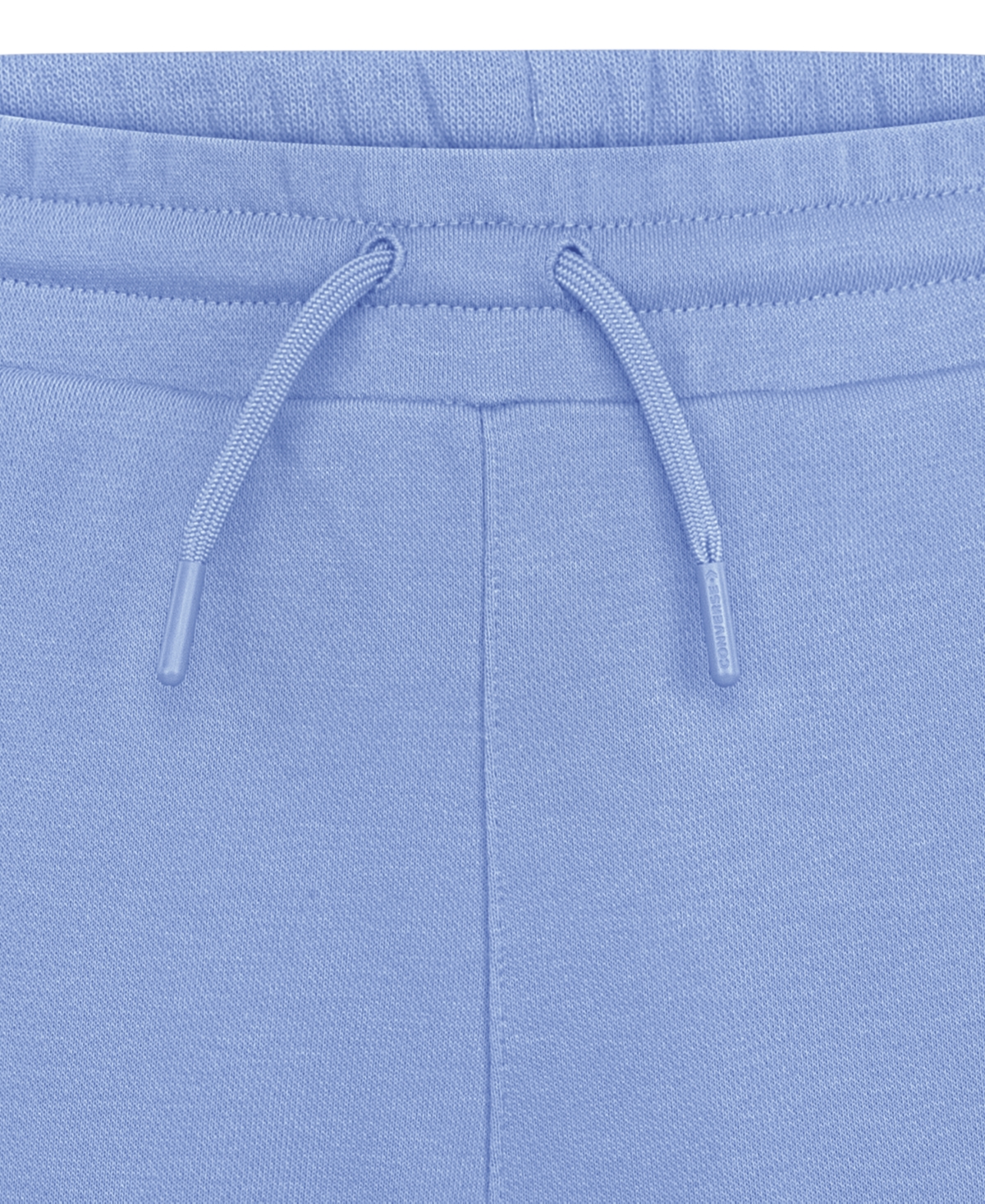 CONVERSE BIG BOYS RETRO SIDE STRIPE SHORTS 
