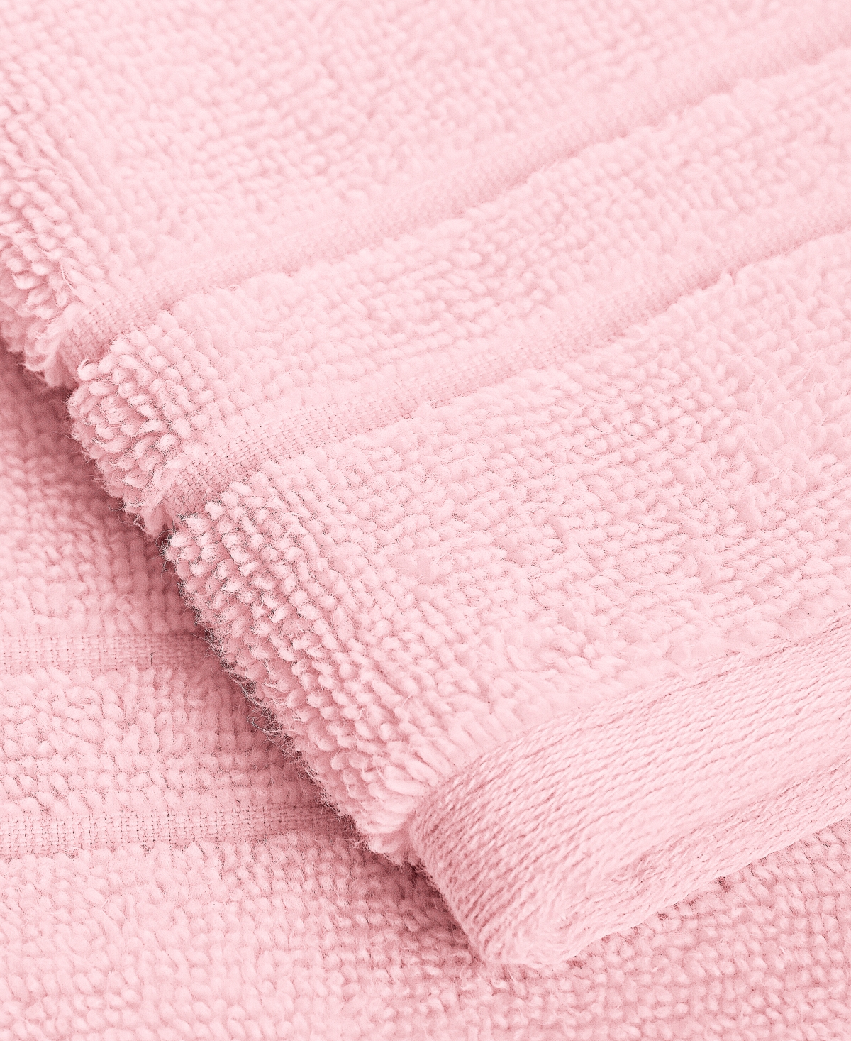 Arch Studio Quick Dry Hand Towel 2-pack, Exclusively At Macy's In Blush
