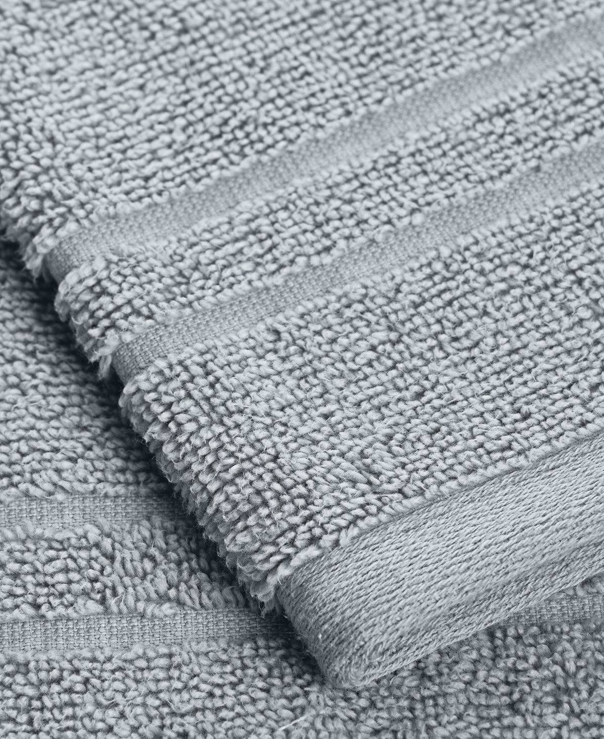 Arch Studio Quick Dry Bath Towel, 30" X 56", Exclusively At Macy's In Cloud