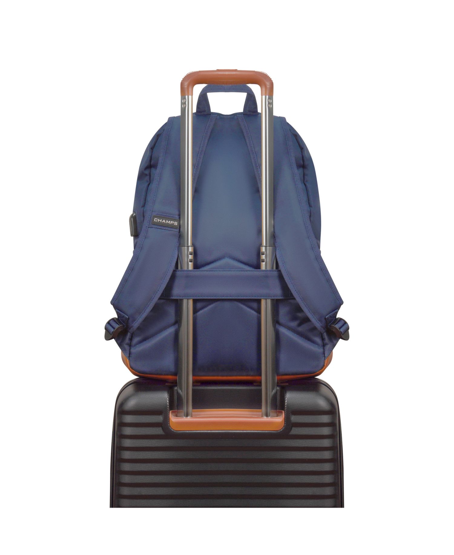 The Every Day Backpack