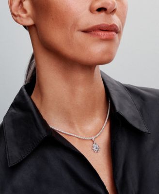 Sparkling Firework Double Dangle Charm