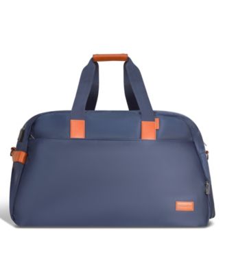 The Weekender Duffle Bag