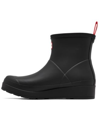 Women's PLAY Short Rain Boots from Finish Line