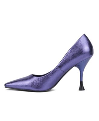 Women's Kamana Flared Heel