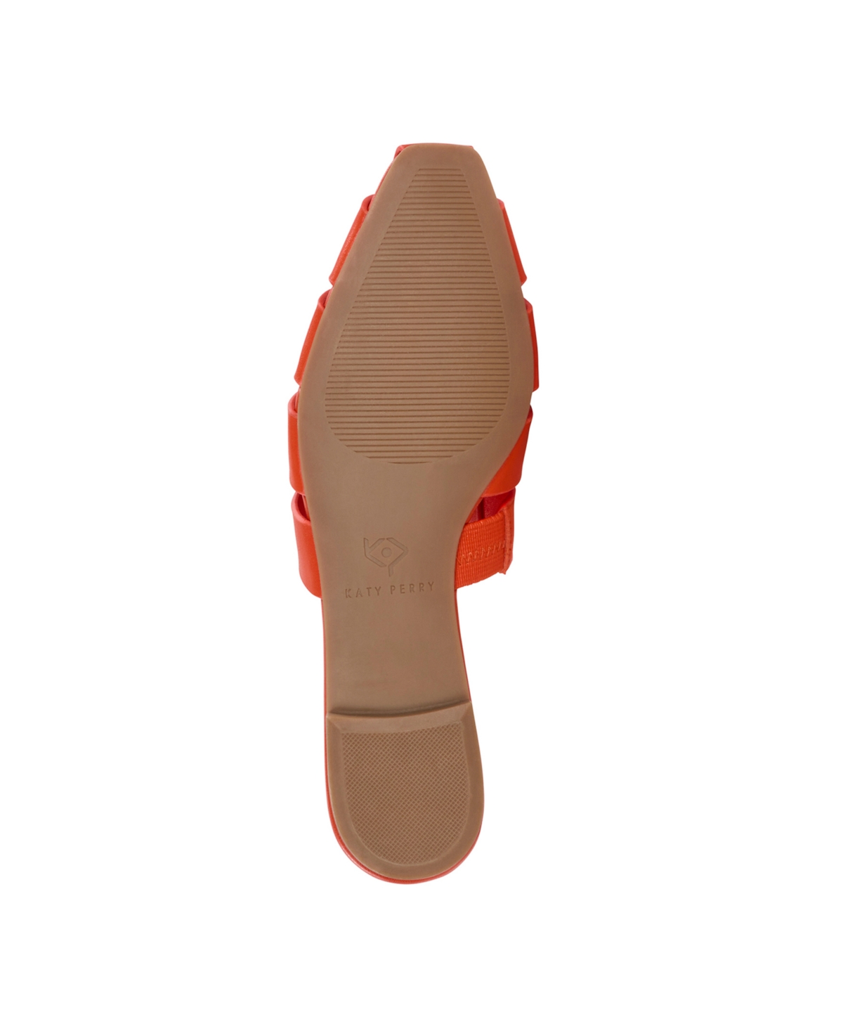 Katy Perry The Confidant Fisherman Mule In Flame