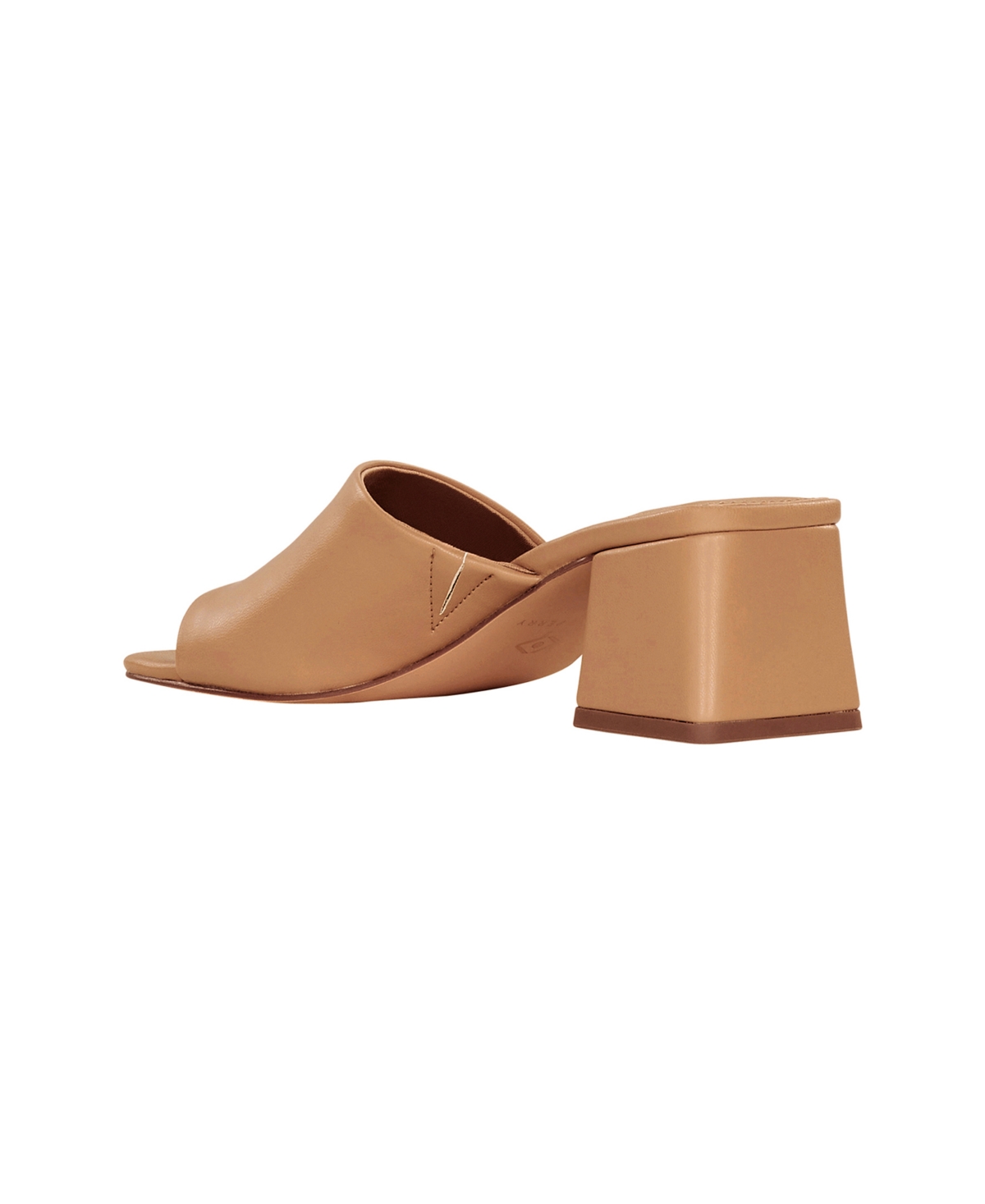 KATY PERRY WOMEN'S GEMM BLOCK HEEL SANDALS 