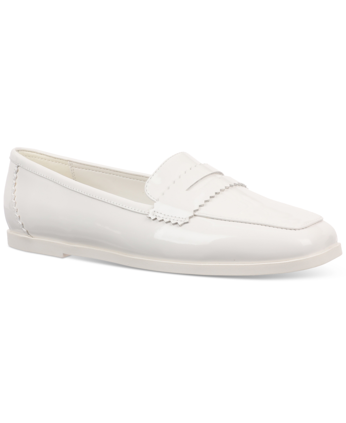 ON 34TH WOMEN'S CHARLOTTE LOAFER FLATS, EXCLUSIVELY AT MACY'S 