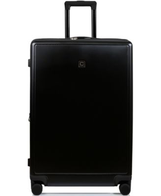 3-Piece Vintage Muse Collection Hardside Luggage Set