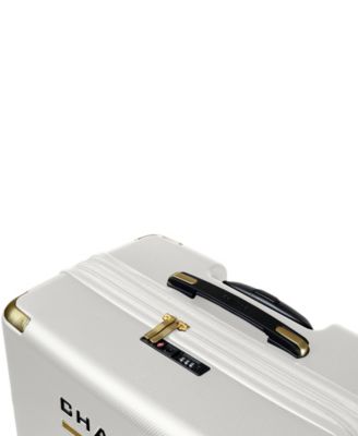 3-Piece Luxe II Collection Hardside Luggage Set
