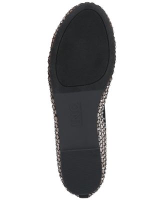 Women's Ramiza Mesh Ballet Flats, Exclusively at Macy's