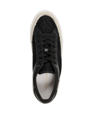 Women's Spryng Platform Lace-Up Sneakers