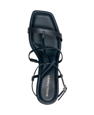 Women's Gellyn Caged Block Heel Sandals