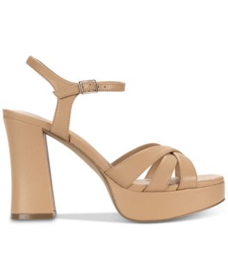 Women's Reemii Platform Sandals, Macy's Exclusive