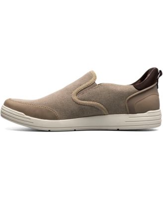 Men's Kore City Walk EZ Canvas Slip On Shoe