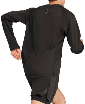 Men's Run Velocity Long-Sleeve T-Shirt 