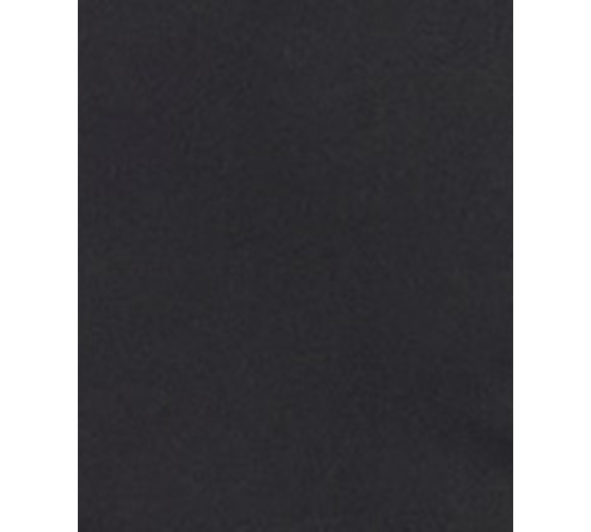 City Studios Juniors' Embellished-neck Side-slit Gown, Created For Macy's In Black