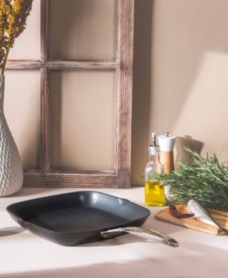 Castel Pro Ultralu 11" Non-Stick Grill