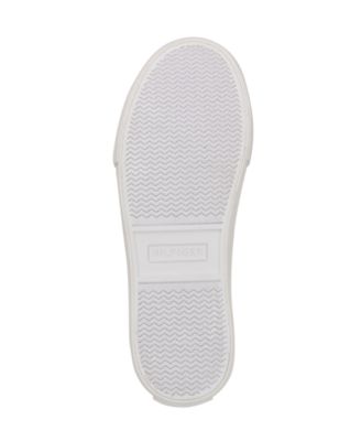 Women's Aressa Flag Lace-Up Sneakers